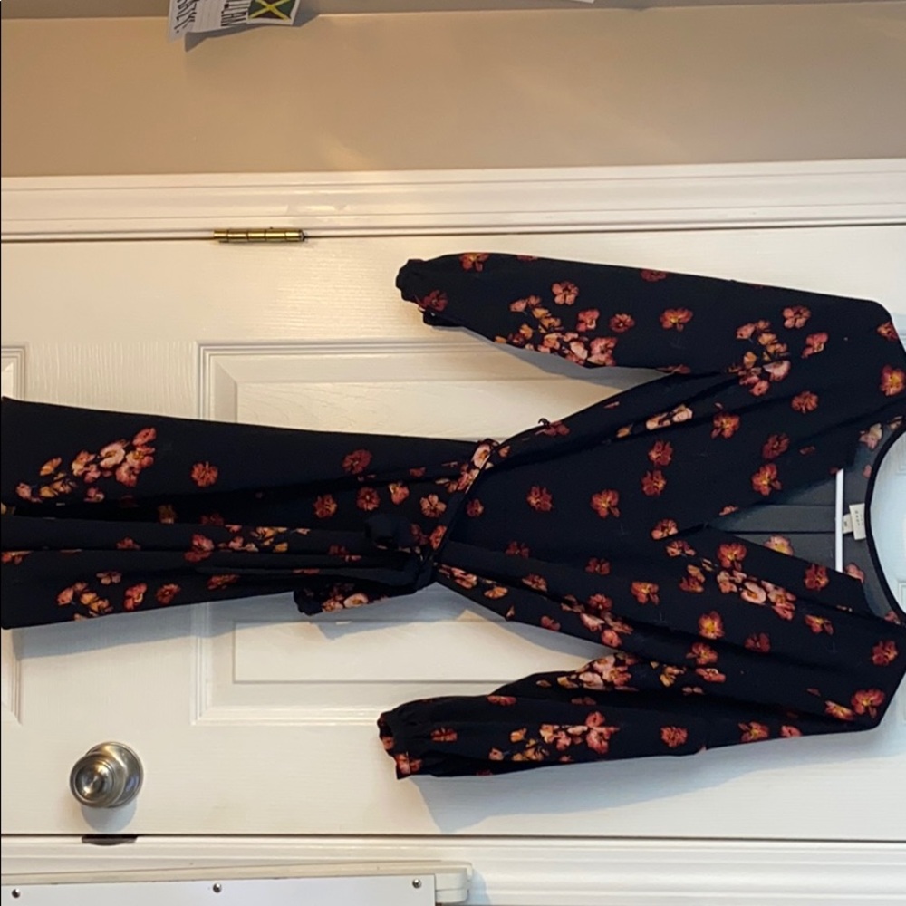 Target casual dress
